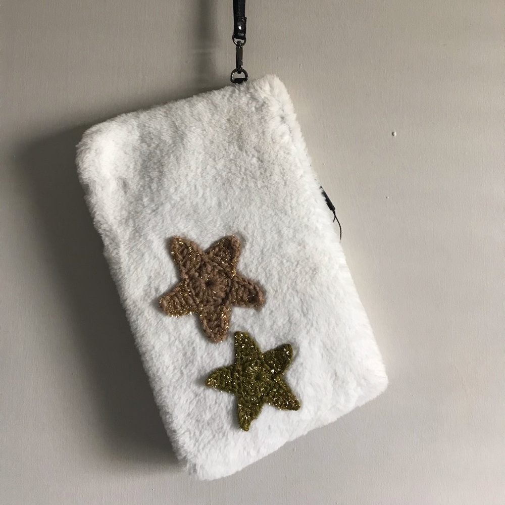 Stars Handbag
